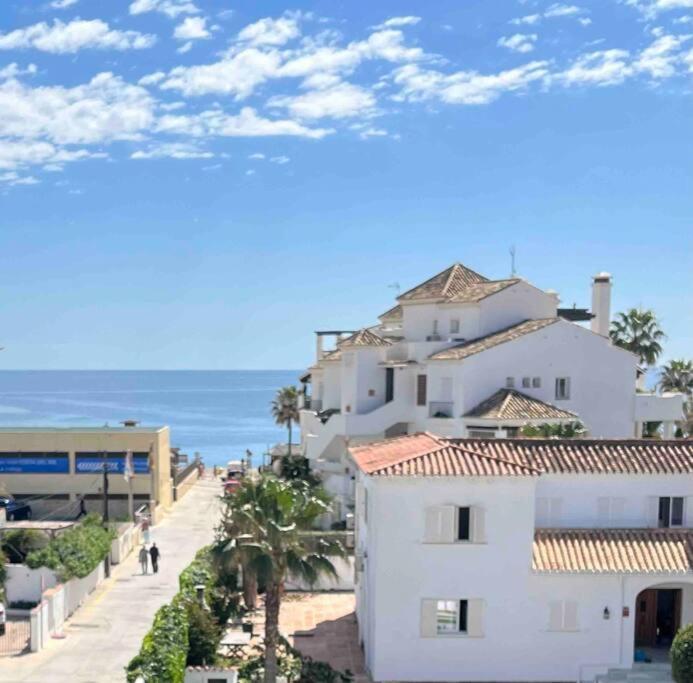 La Cala De Mijas - Playa Y Parque A Unos Pasos Apartment Exterior photo