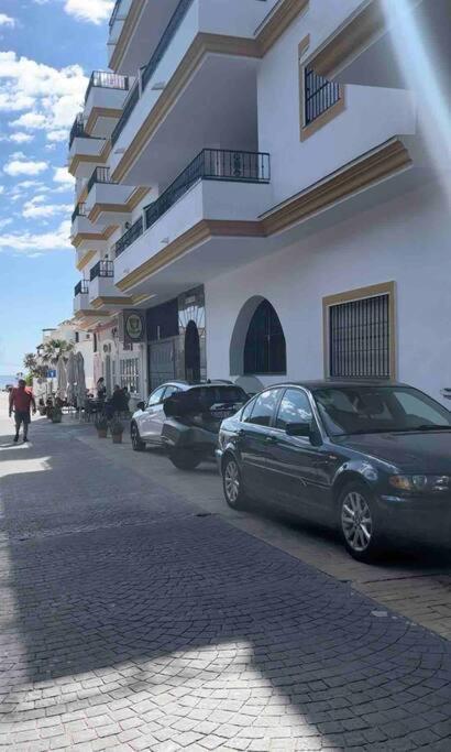 La Cala De Mijas - Playa Y Parque A Unos Pasos Apartment Exterior photo