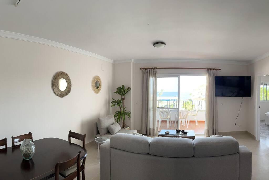 La Cala De Mijas - Playa Y Parque A Unos Pasos Apartment Exterior photo