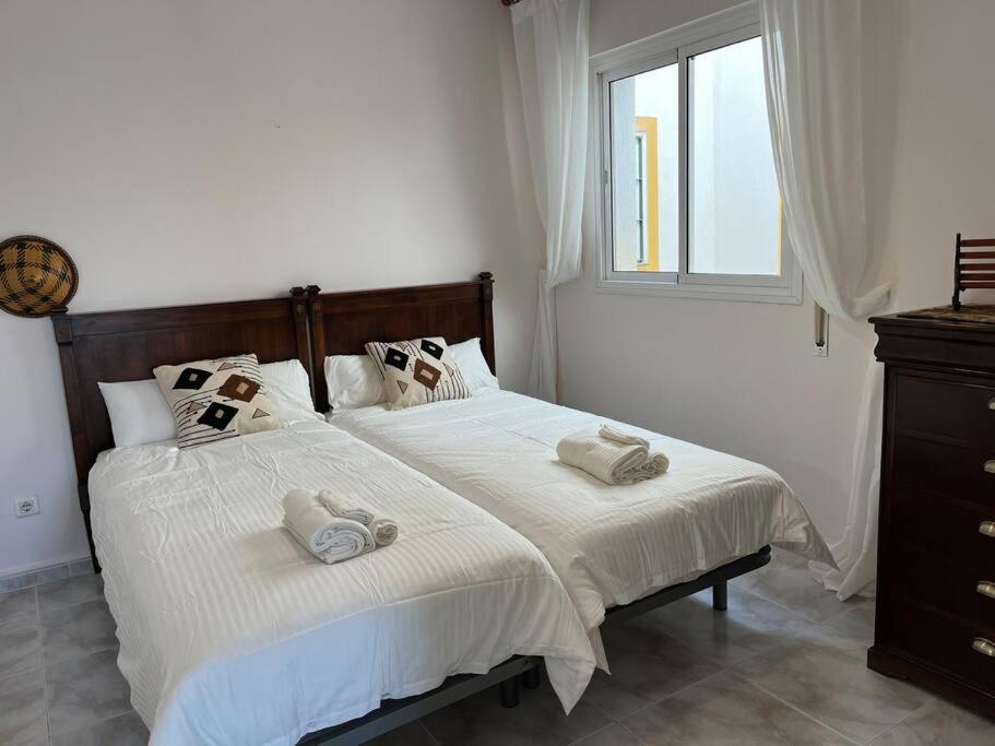 La Cala De Mijas - Playa Y Parque A Unos Pasos Apartment Exterior photo