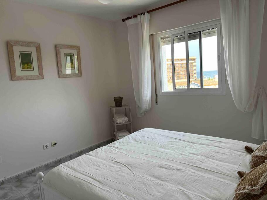 La Cala De Mijas - Playa Y Parque A Unos Pasos Apartment Exterior photo